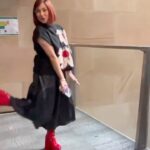 Jolina Magdangal Instagram - Mga biglaang pa-bidyo!😂