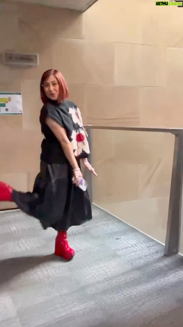 Jolina Magdangal Instagram - Mga biglaang pa-bidyo!😂