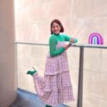 Jolina Magdangal Instagram - Get this look.🫶🏼 #ootd #fashion #streetstyle #jolinalookbook