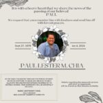 Jolina Magdangal Instagram - Tinanong ako ni Pele “is ninong Paul the first mader who died? Tumingin ako sa kanya at narealize.. oo anak.😭😭😭 Napakasakit ng puso ko.😭 My dear Chikadoras… mahal ko kayo mga maderz.