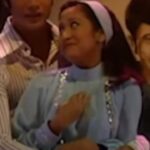 Jolina Magdangal Instagram - Jusko Tito P!!!!!!!!! Akala ko nakaduet ko si @inigopascual Naaalala mo ba ito? Tayo as Guy&Pip ♥️ Tito P!!!!!!!!! Amishu!!!!! #PapaP #piolopascual #piolo #noraaunor #tirsocruz #guyandpip