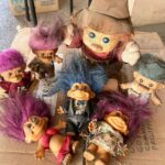 Jolina Magdangal Instagram - “Trolls” Ito ang trolls namin dati, favorite toy, pwedeng companion, at hindi fake account.😜 Kaya nauso ito dati kasi, sabi pag meron ka nito, pwede ka mag wish, stroke mo lang daw yung hair then make a wish. Sino nagka trolls dati taas ang kamay!!!🙋🏻 Naitago ko pa sila, yun nga lang madumi na.. paano ko kaya malilinis na hindi masisira? Any suggestions? #trolls