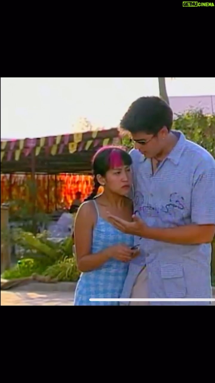 Jolina Magdangal Instagram - Eto literal na REWIND.. diba @dongdantes ??😂. Grabe na ang usap usapan na talagang madadala ka sa pelikula na “rewind”… napanood nyo na ba? Sa mga hindi pa nakanood, wag na pahuli sa kwentuhan. Watch na!!!
