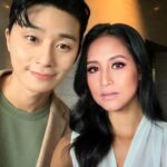 Jolina Magdangal Instagram - Part 2 ng aking kahibangan sa mga oppa ko.. at pasasalamat sa mga pumapatol ng pag edit at sobra akong pinakikilig. May mga edit na ang galing ng pagkagawa kaya may nagskip sa heartbeat ko sa soooooobraaang kiiiilllliiiiggg!!! At meron din naman na di kagalingan ang pag edit pero salamat pa din at nag effort na ako ay pasayahin at pakiligin. Grabe!!!!!!!!!