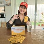 Jolina Magdangal Instagram - My 2024 so far... promise ko sa sarili ko to do more of this this year! It’s important to maintain the strength of our bones and joints at this age, kaya I’m trying to be active as much as possible. I take Minerals + Cholecalciferol Vitamin D3 (Calciumade) daily dahil meron itong Calcium, Vitamin D3, at Flexiboosters na nakakatulong to maintain good posture and the health of my bones. #CalciuMADEmeSTRONG