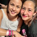 Jolina Magdangal Instagram – Happy happy birthday to my Prekprek!!!! ♥️🎉🎊🎁🎂 Kelan tayo magcelebrate?😊