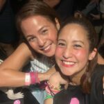 Jolina Magdangal Instagram – Happy happy birthday to my Prekprek!!!! ♥️🎉🎊🎁🎂 Kelan tayo magcelebrate?😊