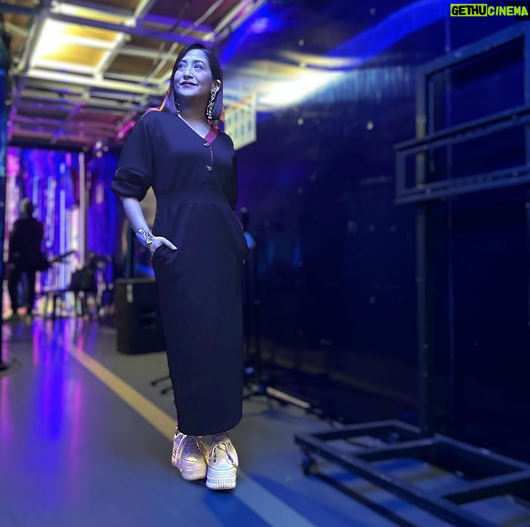 Jolina Magdangal Instagram - Tawag Ng Tanghalan 🎵🎶