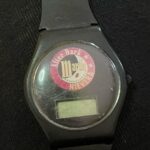 Jolina Magdangal Instagram - Nakakita na naman ako ng “treasures”.💎💎💎Sa mga netizens na hindi familiar, search nyo sa google at youtube “Gimik” at “Martin After Dark”.👍🏼 Gimik barkada, naitago nyo din yung watch nyo? Tito Chocnut (@martinnievera), i can sell this to you for 1.5M …. …. …. Charowwt!😂 #JolinaTimeCapsule #treasure #memories