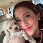 Jolina Magdangal Instagram - Last thursday… i almost had this furbaby… Almost…😢 Thank you sooo much for your kindness @jcdogrepublic Para sa mga gusto ng magagandang furbabies, you can trust this seller! Congrats @jcdogrepublic sa pagbukas mo ng bagong branch sa taguig.😊