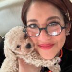 Jolina Magdangal Instagram - Last thursday… i almost had this furbaby… Almost…😢 Thank you sooo much for your kindness @jcdogrepublic Para sa mga gusto ng magagandang furbabies, you can trust this seller! Congrats @jcdogrepublic sa pagbukas mo ng bagong branch sa taguig.😊