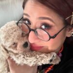 Jolina Magdangal Instagram - Last thursday… i almost had this furbaby… Almost…😢 Thank you sooo much for your kindness @jcdogrepublic Para sa mga gusto ng magagandang furbabies, you can trust this seller! Congrats @jcdogrepublic sa pagbukas mo ng bagong branch sa taguig.😊