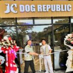 Jolina Magdangal Instagram - Last thursday… i almost had this furbaby… Almost…😢 Thank you sooo much for your kindness @jcdogrepublic Para sa mga gusto ng magagandang furbabies, you can trust this seller! Congrats @jcdogrepublic sa pagbukas mo ng bagong branch sa taguig.😊