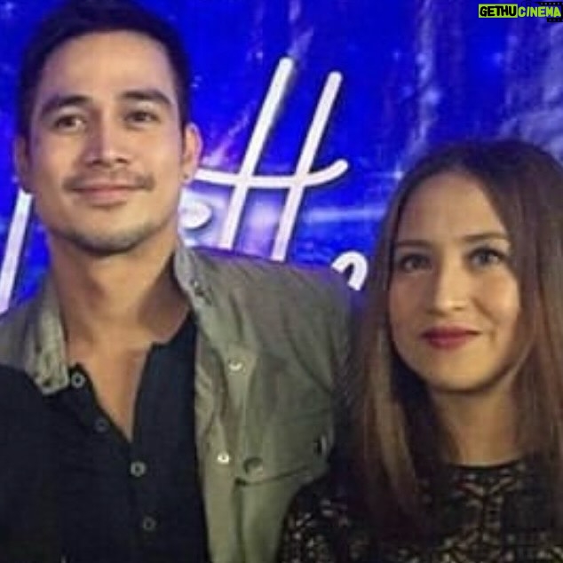 Jolina Magdangal Instagram - Tito P!!!!!! Happy happy happy birthday!!!! Habol ako sa pagbati.ππππ₯³π Ang nga picture na ito ay yung hindi natuloy na teleserye namin nung 2015. Papa P, always know that everytime i see you at nakakapagkulitan tayo, nahahappy ako kasi di ka parin nagbabago mula nung makilala kita noong taon naβ¦ β¦ ay sabi mo nga pala wag na sabihin yung matagal nang year.π Ps, yung pinaka huling picture, hindi naman ako kilig dun.. sus! Walang walang bahid ng kilig.π
