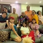 Jolina Magdangal Instagram - Tinanong ako ni Pele “is ninong Paul the first mader who died? Tumingin ako sa kanya at narealize.. oo anak.😭😭😭 Napakasakit ng puso ko.😭 My dear Chikadoras… mahal ko kayo mga maderz.