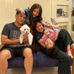 Jolina Magdangal Instagram - Ang ligaya sa aming puso ay higit pa sa ngiti na meron kami sa mga litratong ito. Itong huling buwan ng 2023, ipinakita at ipinaramdam sa amin ng Panginoon na ang blessing na matatanggap namin ay magbibigay sa amin ng mas malalim na kahulugan ng pagmamahal at oras na kami ay magkasama at naaakap ang isat isa palagi. At ngayong 2024, excited kami sa mga goals na gusto namin matupad. Happy New Year sa lahat!!!!!!!🎆🎇