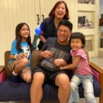 Jolina Magdangal Instagram – Ang ligaya sa aming puso ay higit pa sa ngiti na meron kami sa mga litratong ito.

Itong huling buwan ng 2023, ipinakita at ipinaramdam sa amin ng Panginoon na ang blessing  na matatanggap namin ay magbibigay sa amin ng mas malalim na kahulugan ng pagmamahal at oras na kami ay magkasama at naaakap ang isat isa palagi. 

At ngayong 2024, excited kami sa mga goals na gusto namin matupad.

Happy New Year sa lahat!!!!!!!🎆🎇