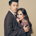 Jolina Magdangal Instagram - Sa mga nagpadala nito.. maraming salamat ulit. Dahil sa ginawa nyo.. lumulundag sa sobrang kilig ang puso ko everytime nakikita ko ito. Pati si Vika nasama sa last picture. Hanapin ko pa yung ibang gumawa tapos post ko.🫰🏼🫶🏼 Kiliiiiiiiiiiiiiiiiig!!!!! (Tag mo yung friend mong nagpupuyat sa kdrama) #TeleVika #myOPPAday #kdrama #oppa #hyunbin #junghaein #namjoohyuk #leejoongi