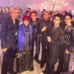 Jolina Magdangal Instagram - Now and Then… Natuwa ako nung makita ko yung unang picture namin together. Mabait talaga sila mula noon hanggang ngayon. At masasabi nating magaling talaga. Kayo? Nameet nyo na sila?