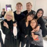 Jolina Magdangal Instagram – So grateful for these wonderful and creative people. I love you!!!! @billboardphofficial 

#iloveyouday #theme #random