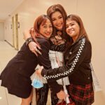 Jolina Magdangal Instagram – I love you to my momshies. Nakakaganda talaga kayong dalawa ng buhay because of your sincerity and pure heart.❤️ 

#iloveyouday #random