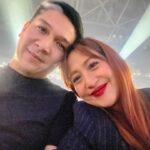 Jolina Magdangal Instagram – Ngayon araw na ito, gagawin kong random ang mga posts ko at ang theme ay “i love you day”. 

Umpisahan ko sa taong walang kapantay sa puso ko. I love you mahal kasi pag kasama kita tanggal lahat ng worries and fears ko. Thank you din kasi kahit napaka gulo ko sa upuan ko sa sobrang saya at feel na feel ang mga kanta ni Ate Reg sa concert nya, ramdam na ramdam ko na masaya ka para sakin.😬 

Tag nyo na yung taong gusto nyo sabihan ng “i love you”.