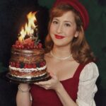 Jolina Magdangal Instagram - Christmas parin naman… Ano kaya pinaka ok sa mga ito?