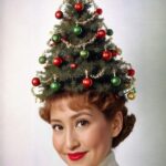Jolina Magdangal Instagram - Christmas parin naman… Ano kaya pinaka ok sa mga ito?