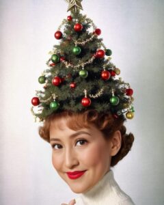 Jolina Magdangal Instagram - Christmas parin naman… Ano kaya pinaka ok sa mga ito?