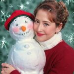Jolina Magdangal Instagram - Christmas parin naman… Ano kaya pinaka ok sa mga ito?