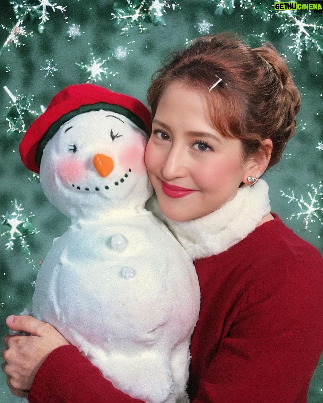Jolina Magdangal - 11.4K Likes - Christmas parin naman…
Ano kaya pinaka ok sa mga ito?