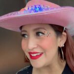 Jolina Magdangal Instagram - Ang dami kong first time sa experience na ito… at isa na rito ang pagiging “swiftie”. Pero ang pinaka importante ay ang reason behind it. More kwento soon.😊 Goodnight swifties!!!!🫶🏼