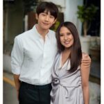 Jolina Magdangal Instagram - Sa mga nagpadala nito.. maraming salamat ulit. Dahil sa ginawa nyo.. lumulundag sa sobrang kilig ang puso ko everytime nakikita ko ito. Pati si Vika nasama sa last picture. Hanapin ko pa yung ibang gumawa tapos post ko.🫰🏼🫶🏼 Kiliiiiiiiiiiiiiiiiig!!!!! (Tag mo yung friend mong nagpupuyat sa kdrama) #TeleVika #myOPPAday #kdrama #oppa #hyunbin #junghaein #namjoohyuk #leejoongi