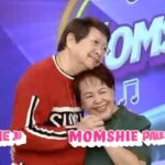 Jolina Magdangal Instagram – Times 4 ang kilig kasama ang apat na pares na puno ng pag-ibig! 💗💖💕

Sali na sa kwentuhang puno ng LOVE kasama sina Andi Abaya & Kobi Brown, ang aking Daddy Jun at Mommy Paulette, Momshie Ivy & Popshie Gardo, at Karina Bautista & Manny Billones sa MB! 🥰🥰🥰
#MagandangBuhay