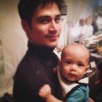 Jolina Magdangal Instagram – For todays Now & Then…

Tito P and Kuya P!!!!

Everytime may pagkakataon na makapagpicture si Pele at si Papa P ay ginagawa ko,  kasi nga napicturan ko silang dalawa nung mag 1 taon palang si Pele. Kaya may mga pictures sila in between years. 

Sa sobrang excited ko na maabutan si Papa P sa hotel kung saan kami nagstay na hotel sa Calgary.. napicturan ko sila.. then narealize ko na wala kaming picture ni Tito P!!!!!😩

🤣🤣🤣 all good!👍🏼 

Thank you sooooo much Tito P!

#PeleSerye #PioloPascual #happy #goodvibes