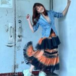 Jolina Magdangal Instagram – Anong bet nyong #ootd?