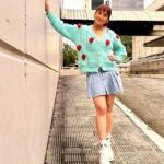 Jolina Magdangal Instagram - Anong bet nyong #ootd?