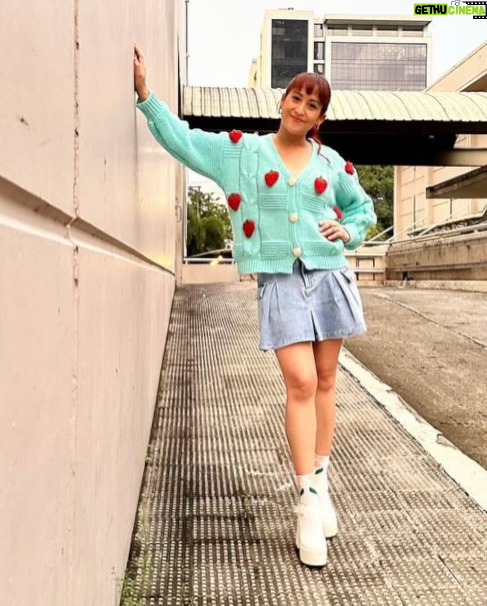 Jolina Magdangal Instagram - Anong bet nyong #ootd?