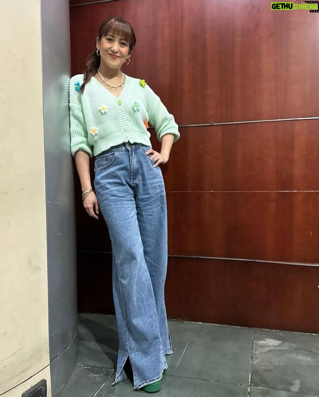 Jolina Magdangal Instagram - Anong bet nyong #ootd?