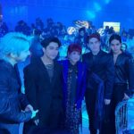 Jolina Magdangal Instagram - Now and Then… Natuwa ako nung makita ko yung unang picture namin together. Mabait talaga sila mula noon hanggang ngayon. At masasabi nating magaling talaga. Kayo? Nameet nyo na sila?