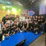 Jolina Magdangal Instagram - Isa pang pamilya na masaya ako pag kasama sila. Pagkakaibigan na hindi ko puputulin ang koneksyon.