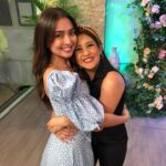 Jolina Magdangal Instagram – Haaay… akala ko ok lang ako… hanggang sa napanaginipan ko na silang dalawa… pagising ko bigat talaga ng dibdib ko at naiisip ko sila… tapos humarap ako sa salamin.. sabi ko sa sarili ko.. “wag mo na pigilan.. nalulungkot ka talaga para sa kanila kasi deep in your heart KathNiel fan ka.”😔

At dahil nga may KathNiel heart ako, magiging masaya ako kung saan sila magrow at magiging happy kahit pa sa sarili nilang buhay. 

🤍🤍🤍

Kung KathNiel ka.. kamusta ka?

#KathNiel #kathrynbernardo #danielpadilla