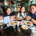 Jolina Magdangal Instagram - Happy birthday Lola Rockey.♥️ Family day indeed.😊