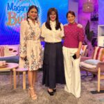 Jolina Magdangal Instagram - Last wednasday…