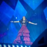 Jolina Magdangal Instagram – Ngayon lang ako nakapagpost kasi ninamnam ko pa ang experience sa #RegineRocks 
Kung pwede lang ako tumayo ng tumayo para makisabay sa pagkanta ginawa ko na pero baka magulat yung nasa likod ko at masigawan ako na manahimik. Pero talagang feel na feel ko ang buong concert!!!!
Thank you sooooo much Ate @reginevalcasid Nakakainspire ka lalo na sa matagal nang hindi nakakapag perform ng ganun (tulad ko). Love you soooooo much Ate Reg!!!!!! Maasahan mo na manonood ulit ako sa repeat (beke nemen).♥️ 

#rockconcert #rock