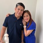Jolina Magdangal Instagram – Ang pasabog ni Mister kahapon.♥️♥️♥️

11.21.11

M♥️J