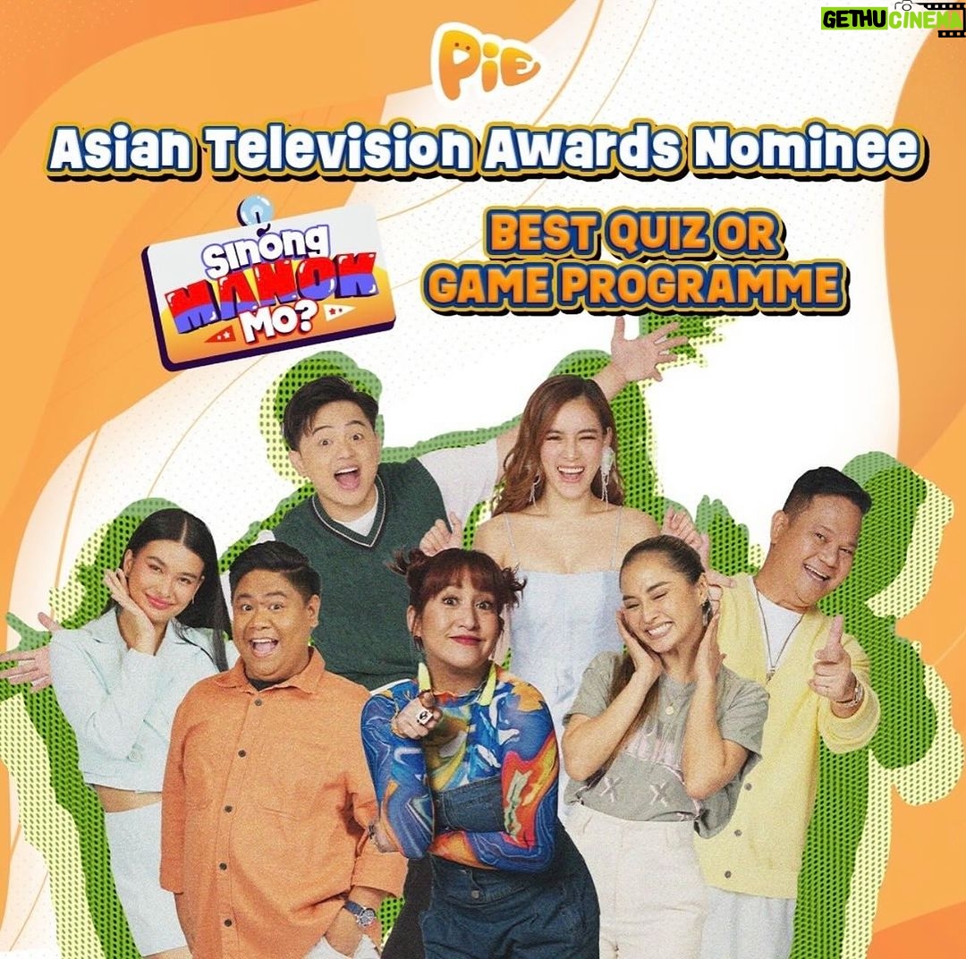 Jolina Magdangal Instagram - Maraming salamat po sa bumubuo ng Anak Tv. Ang manominate palang ay malaking bagay na. Lalo na kung itong award ay sa kabutihan ng mga bata.♥️