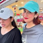 Jolina Magdangal Instagram - “If you have good friends, no matter how much life is sucking, they can make you laugh.” - p.c. cast kristin cast #theerastour