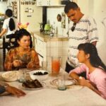 Jolina Magdangal Instagram - Dear Tita Jane, And for my 4/4 post, i saved the BEST for last. Nakakalungkot lang na hindi ko mahanap yung ibang pictures natin and unfortunately walang playlist ang “LABS KO SI BABES” sa jeepneytv sa youtube.😔 Dito sa project na ito, mas nakilala kita. Matagal tayo nagkasama dito naging mag ina, kaya lagi pareho ang mga araw at oras ng taping natin. Kadalasan magkasama pa tayo sa kwarto. Dito ko nakilala ang isang totoong Jaclyn Jose.. isang maalagang ina, napaka mapagmahal na babae at isang totoong kaibigan. Kahit saan sulok mapunta ang kwentuhan, laging may naitatanim na memories para sa akin. Hindi ko makakalimutan na hindi pa tayo makuntento sa mga kwetuhan sa set, hanggang sa telebabad hindi matapos tapos ang chikahan ng kung ano ano. Salamat Tita Jane sa lahat lahat. Salamat sa tiwala mo sakin maging ninang ni Gwen. Mamimiss po kita.😔 I love you Tita Jane.🕊️ Rest in the arms of the Lord.🩶