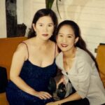 Jolina Magdangal Instagram - Dear Tita Jane, And for my 4/4 post, i saved the BEST for last. Nakakalungkot lang na hindi ko mahanap yung ibang pictures natin and unfortunately walang playlist ang “LABS KO SI BABES” sa jeepneytv sa youtube.😔 Dito sa project na ito, mas nakilala kita. Matagal tayo nagkasama dito naging mag ina, kaya lagi pareho ang mga araw at oras ng taping natin. Kadalasan magkasama pa tayo sa kwarto. Dito ko nakilala ang isang totoong Jaclyn Jose.. isang maalagang ina, napaka mapagmahal na babae at isang totoong kaibigan. Kahit saan sulok mapunta ang kwentuhan, laging may naitatanim na memories para sa akin. Hindi ko makakalimutan na hindi pa tayo makuntento sa mga kwetuhan sa set, hanggang sa telebabad hindi matapos tapos ang chikahan ng kung ano ano. Salamat Tita Jane sa lahat lahat. Salamat sa tiwala mo sakin maging ninang ni Gwen. Mamimiss po kita.😔 I love you Tita Jane.🕊️ Rest in the arms of the Lord.🩶